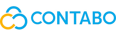 An illustration of the Contabo logo to showcase that Contabo uses Werner Panel (Fictional info)