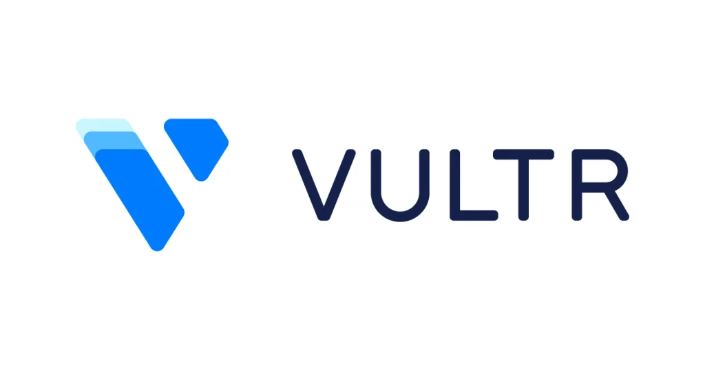 An illustration of the Vultr logo to showcase that Vultr uses Werner Panel (Fictional info)